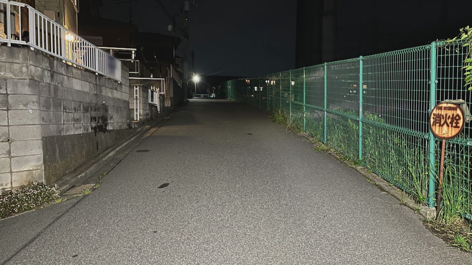 【速報】千葉・船橋市の路上で男性切りつけ　すれ違いざまにぶつかり…「なんだこの野郎」面識ない男に因縁つけられ腹部刺される　男は逃走中　千葉県警（TBS NEWS DIG Powered by JNN）