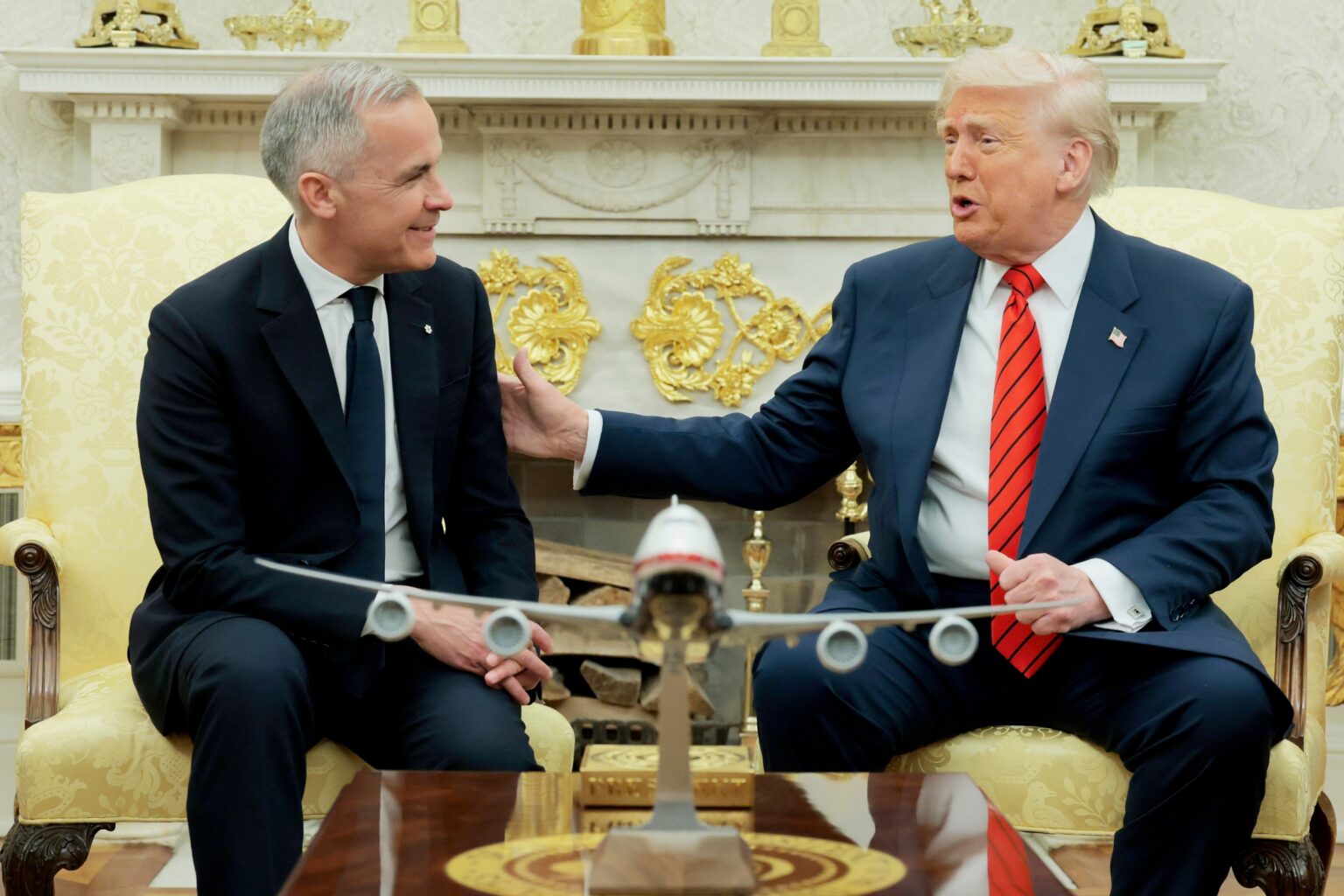 街頭インタビューでトランプ大統領に“強烈な批判”。カナダ人女性の発言が波紋呼ぶ（海外）（BuzzFeed Japan） - Yahoo!ニュース - Yahoo!ニュース