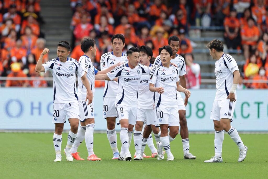 守備、試合の“詰め”に苦しむ町田 「勝利の方程式」はなぜ通用しなくなったのか？ - スポーツナビ