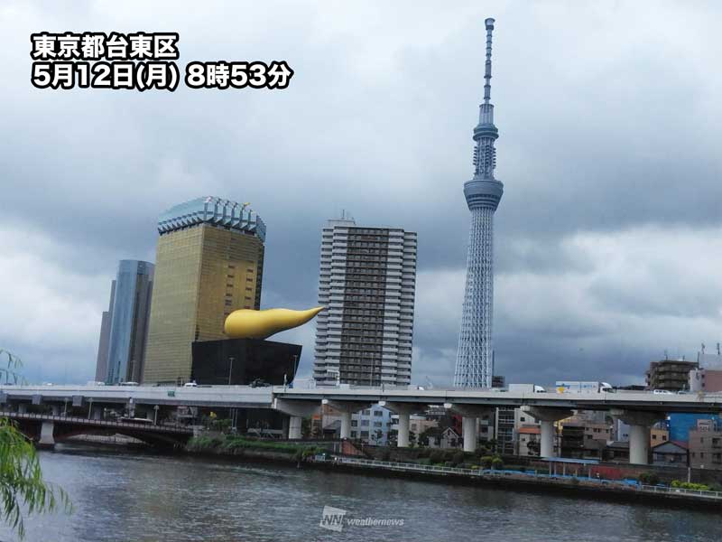 ウェザーニュース