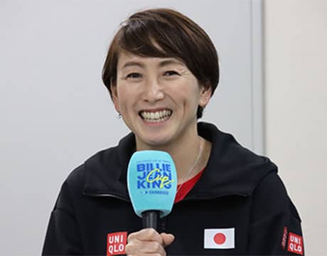 日本 初戦はイギリスに決定 | テニス | スポーツブル (スポブル)