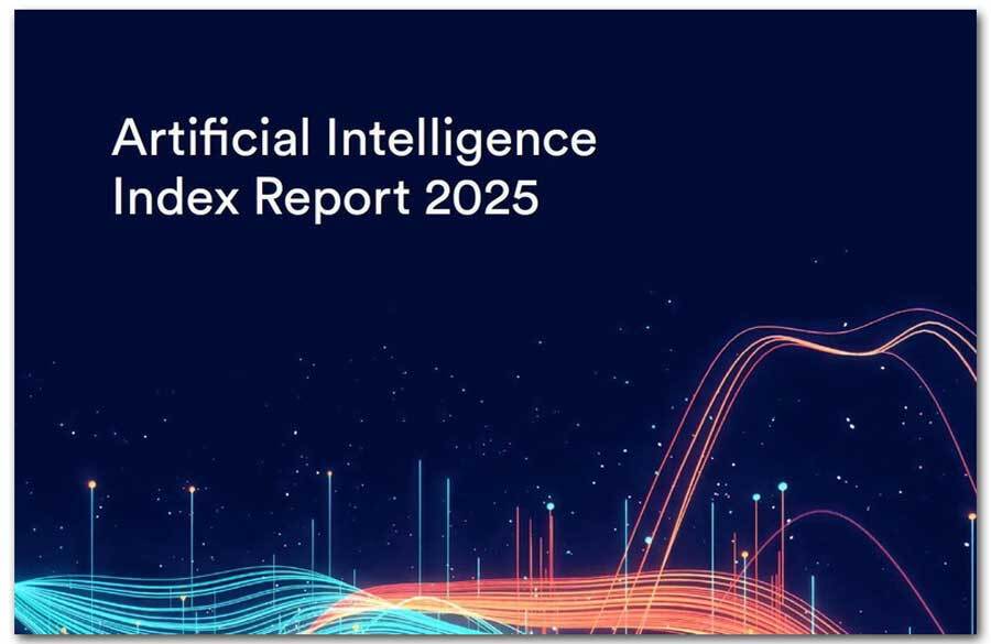 米国と中国のAI開発の現在地と目指す場所　「AI Index 2025」リポートから　長谷佳明（サンデー毎日×週刊エコノミストOnline） - Yahoo!ニュース
