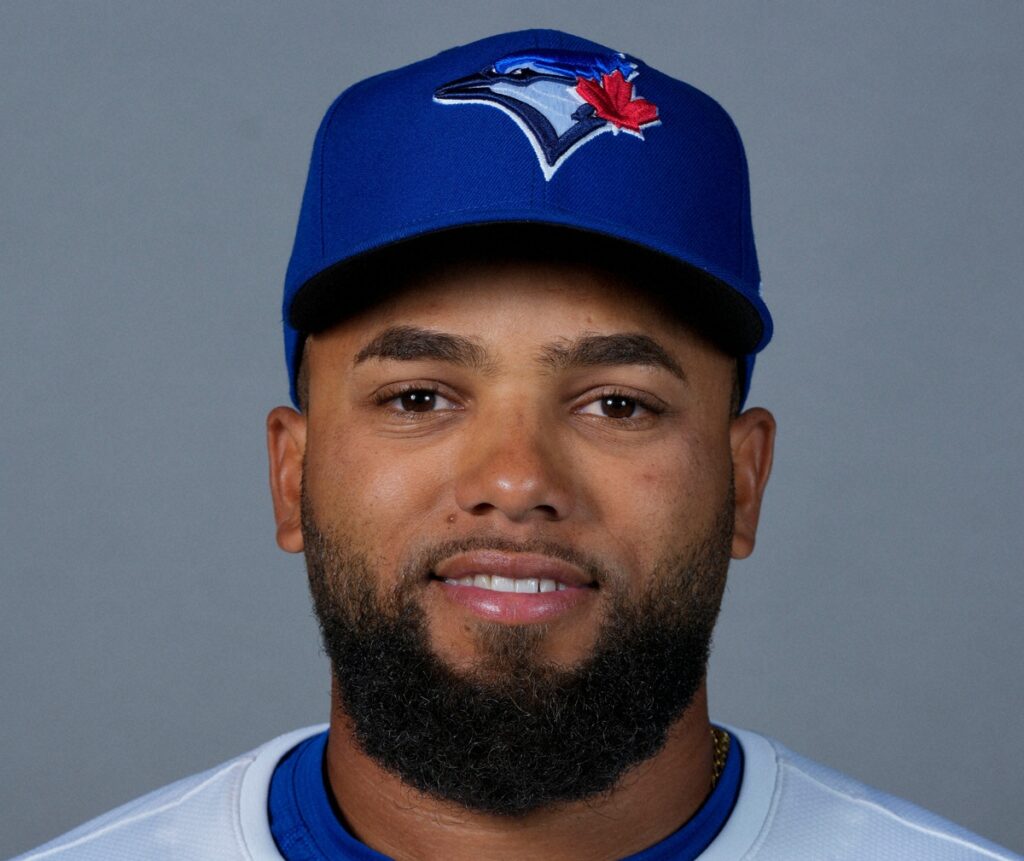 ドジャースがブルージェイズから25歳の外野手・ベロアを金銭トレードで獲得（スポニチアネックス） - Yahoo!ニュース