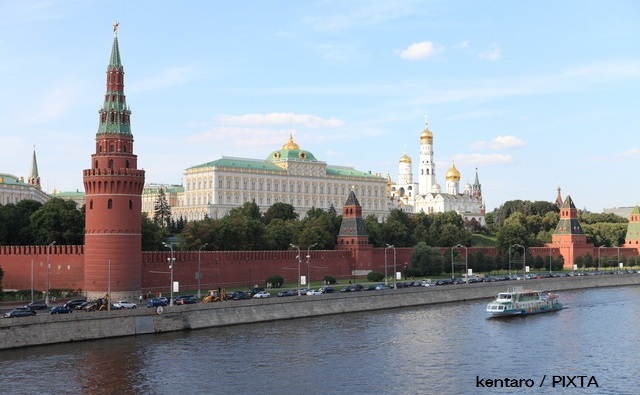 「プーチンの判断ミス」で国家の危機に...NATOに裏切られた屈辱的な記憶（WEB Voice） - Yahoo!ニュース - Yahoo!ニュース