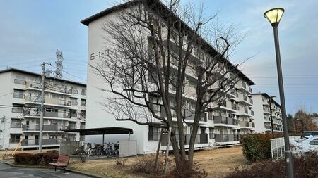 「また“あの団地”出てきた」「いつか住みたい…」 NHKドラマ『しあわせは食べて寝て待て』に登場する《レトロ団地》がブームになっている“なぜ”（東洋経済オンライン） - Yahoo!ニュース