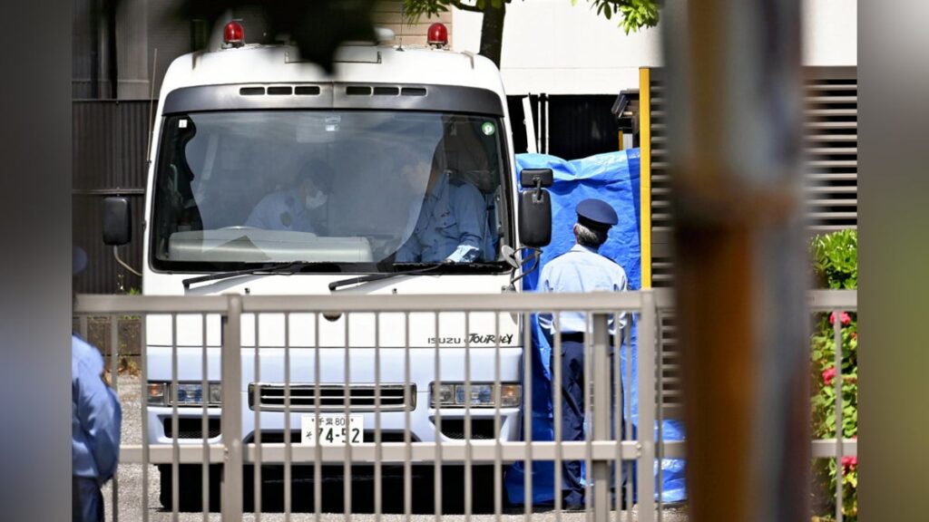 千葉市の路上殺人容疑で逮捕の少年は「継続補導」受けていた…保護者が依頼、翌日も面談の予定 - 読売新聞オンライン