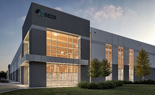 20250513prologis - プロロジス／戦略的投資を推進、カナダ・バンクーバー市場へ本格参入