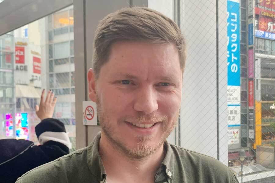 「イギリスだったら考えられない」 イギリス人が日本の治安の良さを実感した場面とは（Hint-Pot） - Yahoo!ニュース - Yahoo!ニュース