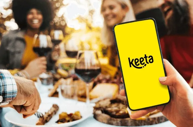中国出前アプリの美団、グローバルブランド「Keeta」でブラジル進出 今後5年で1500億円投入 | 36Kr Japan