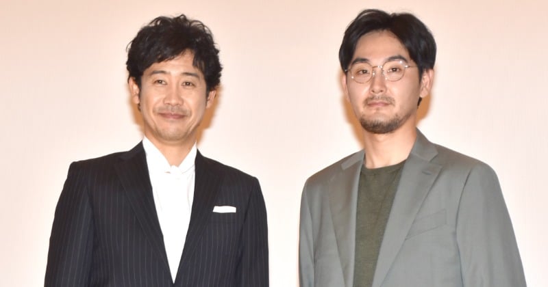 大泉洋&松田龍平『探偵はBARにいる』シリーズ続編に意欲 「一生BARにいます」宣言から8年経っても音沙汰なし - ORICON