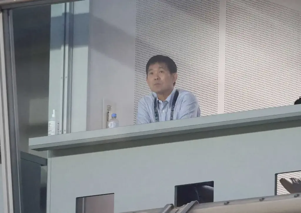 森保監督がブラジル代表の新指揮官就任のアンチェロッティ監督に言及 - スポニチ Sponichi Annex サッカー