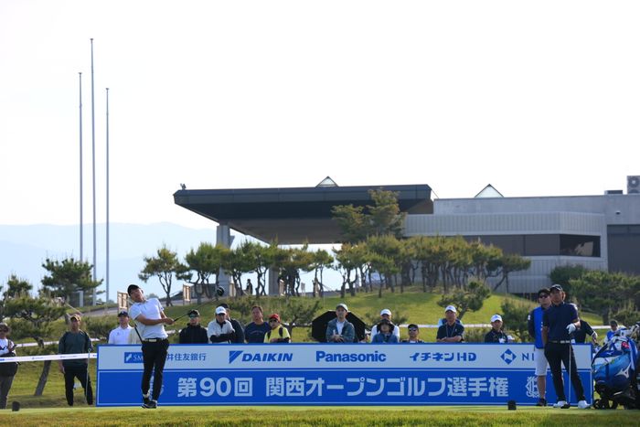 ＜速報＞日本最古のオープン競技が開幕！　昨年覇者の幡地隆寛は午後12時35分にティオフ（ゴルフ総合サイト ALBA Net） - Yahoo!ニュース