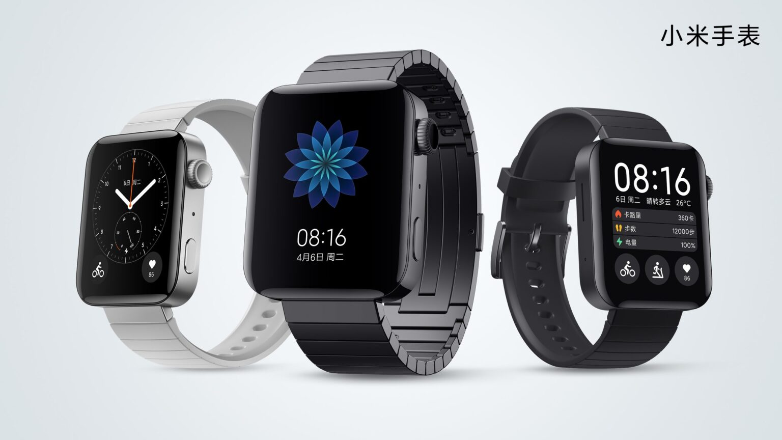 Apple Watch、2年連続で出荷減 中国勢が台頭、世界シェアに変動 | 36Kr Japan