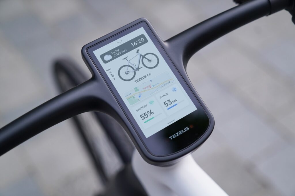 中国発eバイク「TEZEUS」、新たに10億円調達 欧州市場に注力 | 36Kr Japan 中国発eバイク「TEZEUS」、新たに10億円調達 欧州市場に注力 | 36Kr Japan
