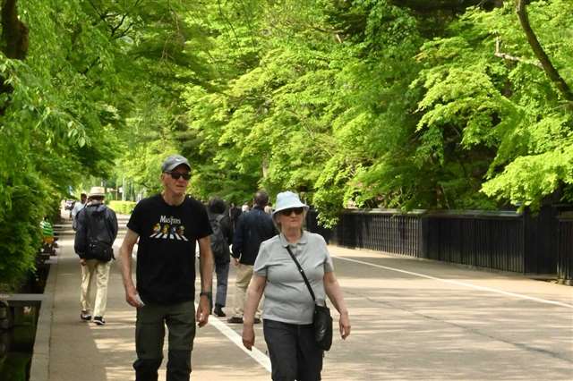 秋田県内、暑い日続く ２２地点で夏日、横手は２８・７度 - 秋田魁新報電子版
