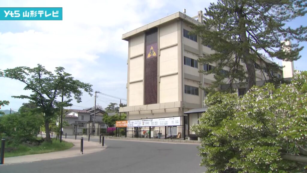 【山形】鶴岡市の住宅街でクマ目撃相次ぐ 体長1メートル（YTS山形テレビ） - Yahoo!ニュース
