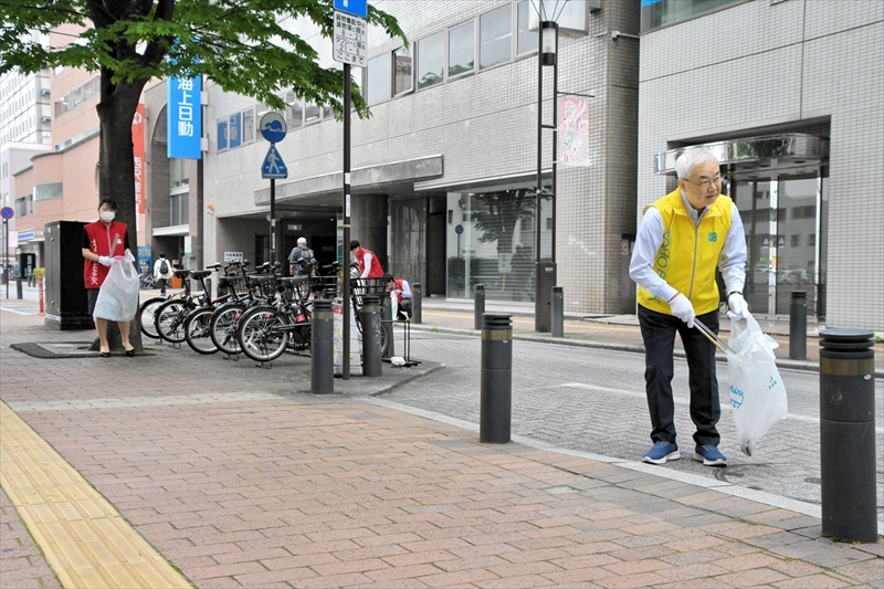１８日「ふくしまシティハーフマラソン」 県内外から過去最多のエントリー 福島市（福島民報） - Yahoo!ニュース - Yahoo!ニュース