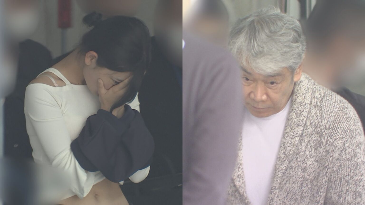 【速報】「レーサム」創業者・田中剛元会長（60）と覚醒剤とコカイン所持か 大学生の女を覚醒剤取締法違反などの疑いで逮捕 警視庁（TBS NEWS DIG Powered by JNN）