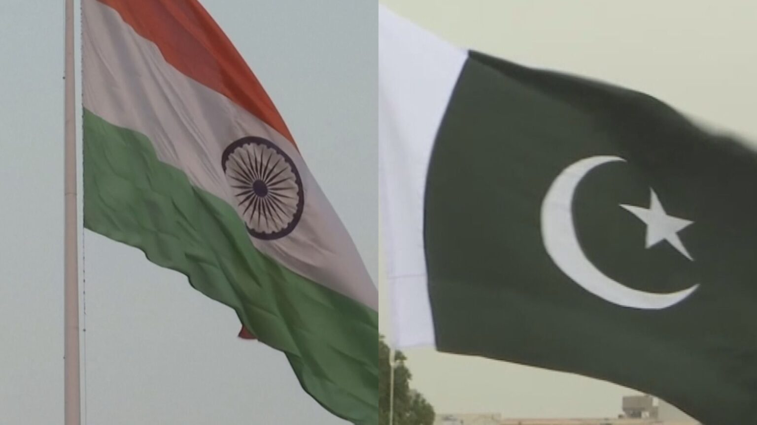 インド・パキスタン「戦闘停止期限は18日」両軍幹部が再度協議へ　係争地カシミールの情勢安定化が焦点（TBS NEWS DIG Powered by JNN）