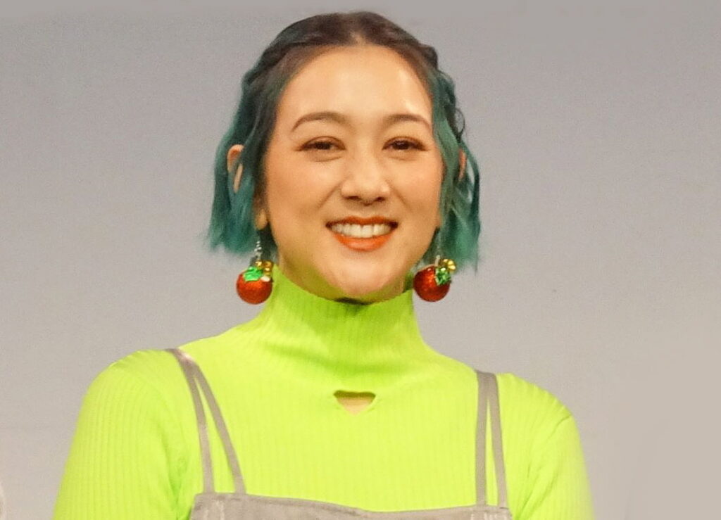 ＳＨＥＬＬＹ オーストラリア移住を決めた理由を告白「自分が経験したいっていうより…」 姉２人との爆飲み女子会で吐露（デイリースポーツ） - Yahoo!ニュース - Yahoo!ニュース