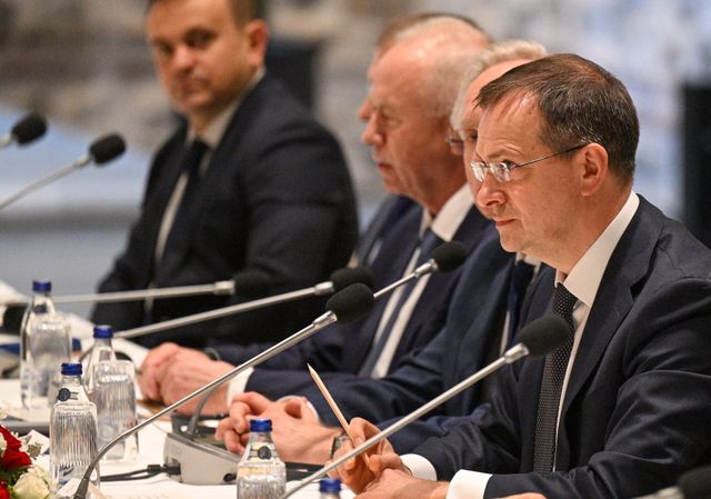 【解説】ロシア・ウクライナ直接交渉“どう喝”交渉の内幕「永遠に戦う準備がある」「占領地さらに広げる」（日テレNEWS NNN） - Yahoo!ニュース - Yahoo!ニュース