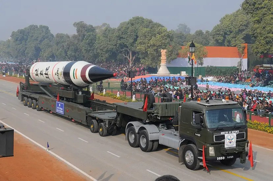 中国製武器にやられた…世界に衝撃与えた「インド最高の失敗」（１）（中央日報日本語版） - Yahoo!ニュース - Yahoo!ニュース