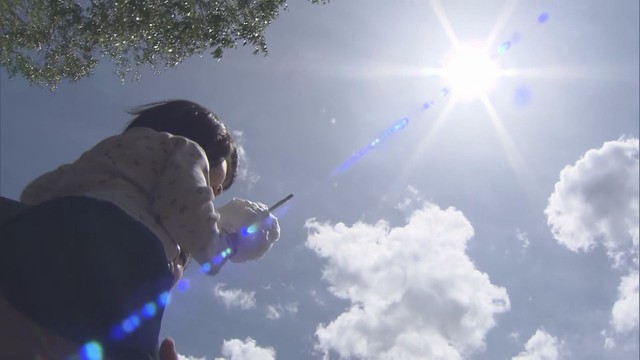 宮城で今年初の真夏日 １０人が熱中症の症状訴える（khb東日本放送） - Yahoo!ニュース