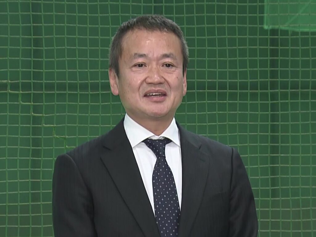 【速報】中日の小山伸一郎コーチがオンラインカジノ利用し事情聴取 当面の間「謹慎」に 球団が記者会見し発表（東海テレビ） - Yahoo!ニュース