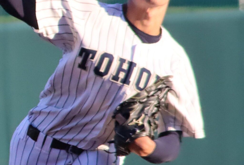 夏のシード決定！東北、東陵、聖和学園、利府がシード権！宮城県大会【25年春高校野球】（高校野球ドットコム） - Yahoo!ニュース - Yahoo!ニュース