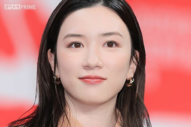 永野芽郁の主演映画が大ヒット、“空席祭り”の予想が裏切られた“納得のワケ”と出演を3回断った共演俳優（週刊女性PRIME） - Yahoo!ニュース