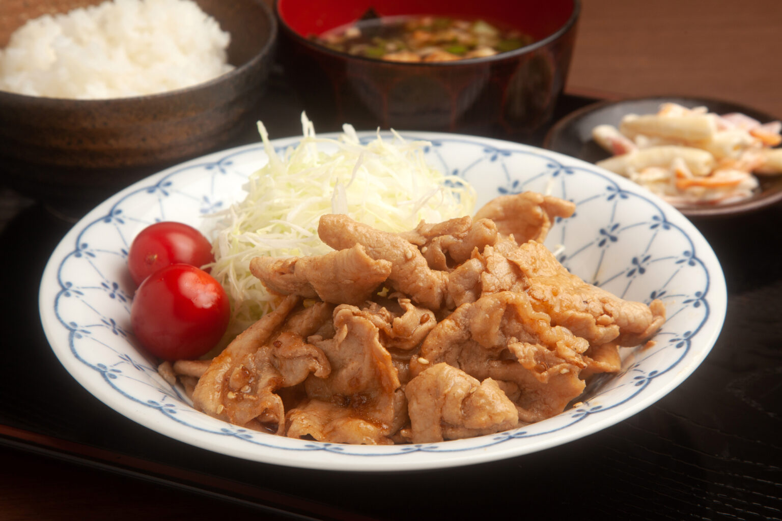 岩手県の「定食」の名店！ あなたが一番好きな店はどこ？（ねとらぼ） - Yahoo!ニュース