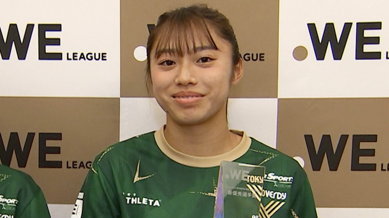 なでしこジャパン、ブラジルとの親善試合23人発表　リーグMVP山本柚月が初選出「どれくらい通用するのか楽しみ」【一覧】（TBS NEWS DIG Powered by JNN）
