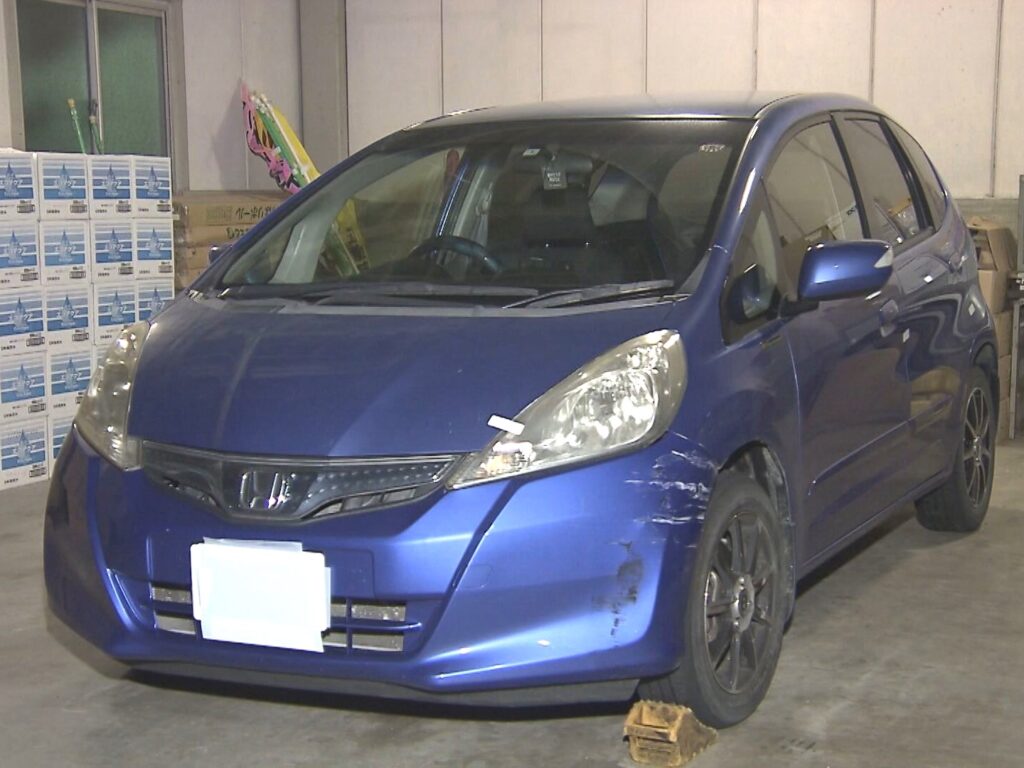 新名神高速を車で“逆走”し2台と衝突して逃走か 当て逃げの疑いでペルー国籍の34歳男を逮捕 容疑を一部否認（東海テレビ） - Yahoo!ニュース