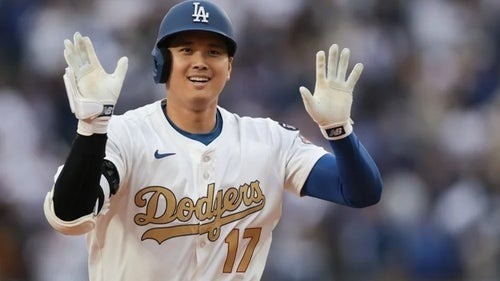 大谷翔平や山本由伸が、メキシコの覆面レスラー姿に「この格好で打席に立って」と反響。ドジャース公式スペイン語版が投稿（ハフポスト日本版） - Yahoo!ニュース - Yahoo!ニュース