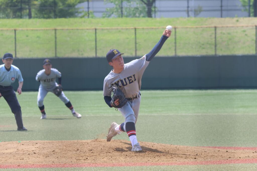 【高校野球】仙台育英が宮城県大会４強入り 投打かみ合い８回コールド勝利（スポーツ報知） - Yahoo!ニュース - Yahoo!ニュース