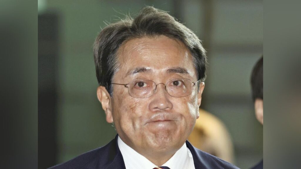 車の相互認証の枠組み創設をアメリカに提案、「非関税障壁」見直し策…赤沢経済再生相２３日渡米 - 読売新聞オンライン