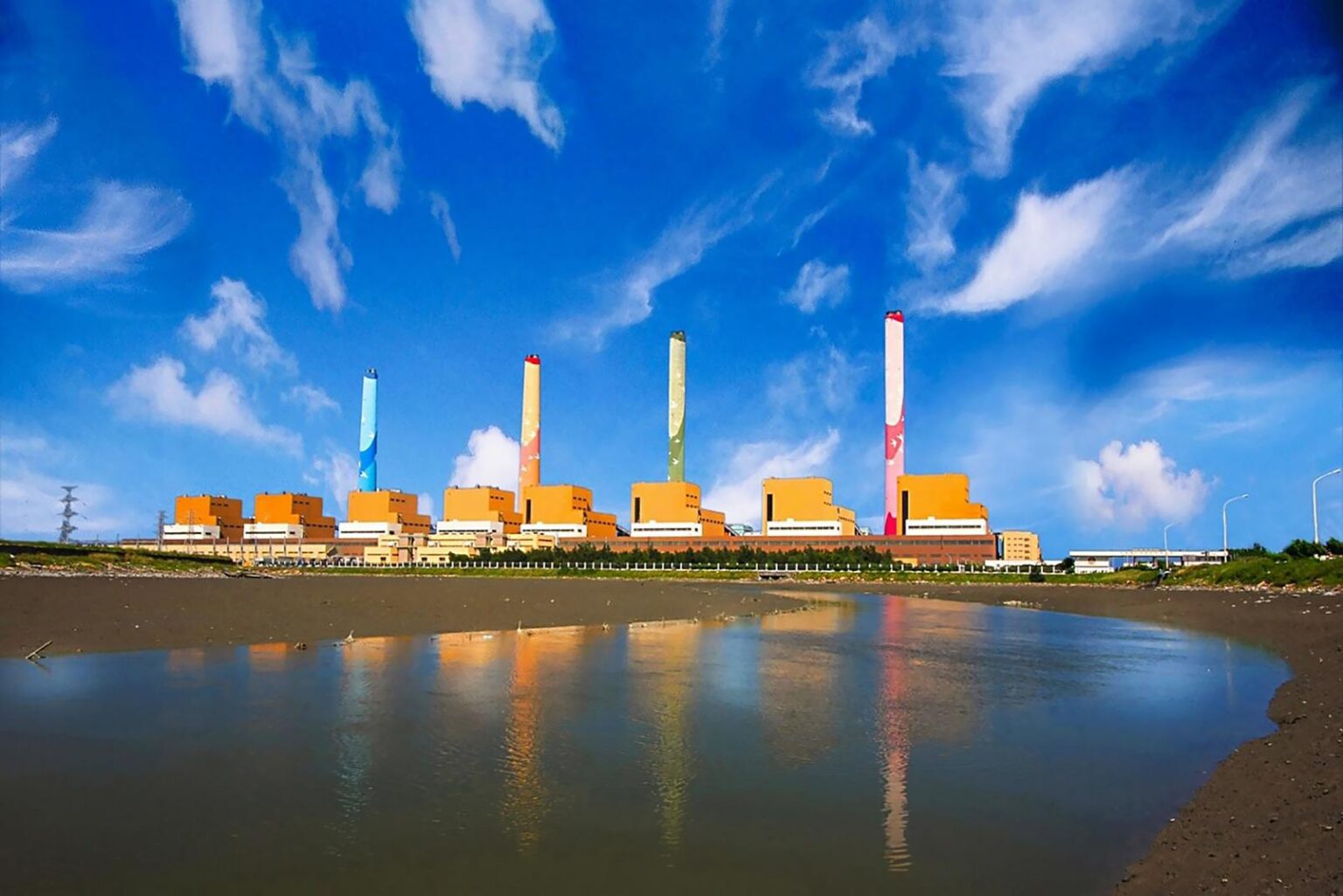BASFのOASE® blue、台湾電力のCO2回収・貯留プロジェクトでCCATと協力 | プレスリリース | 沖縄タイムス＋プラス