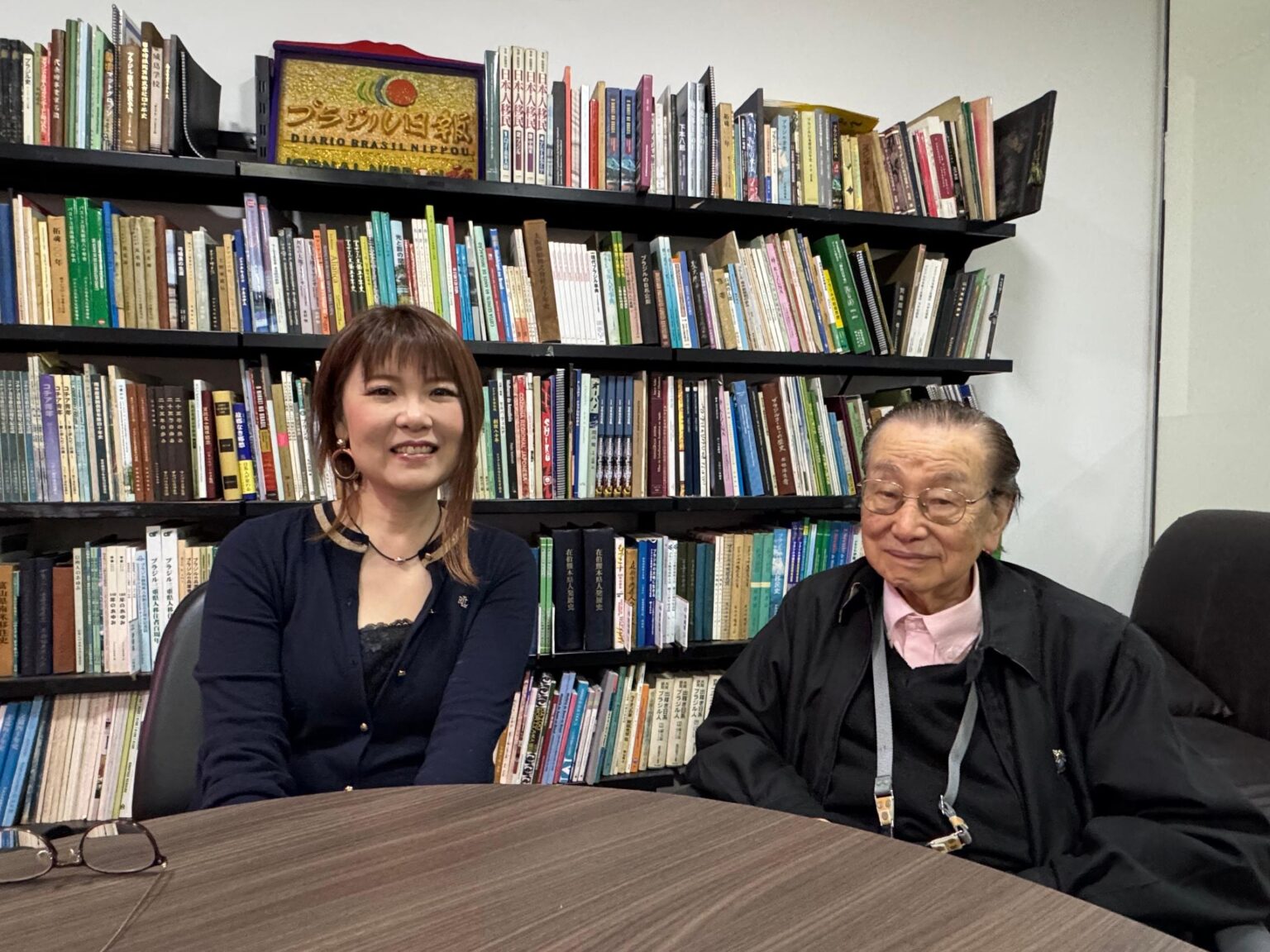 《ブラジル》鵜澤桜さんに坂尾さん太鼓判＝ショーロのパンデイロ奏者＝CD『O Pandeiro e a Flor』（ブラジル日報）
