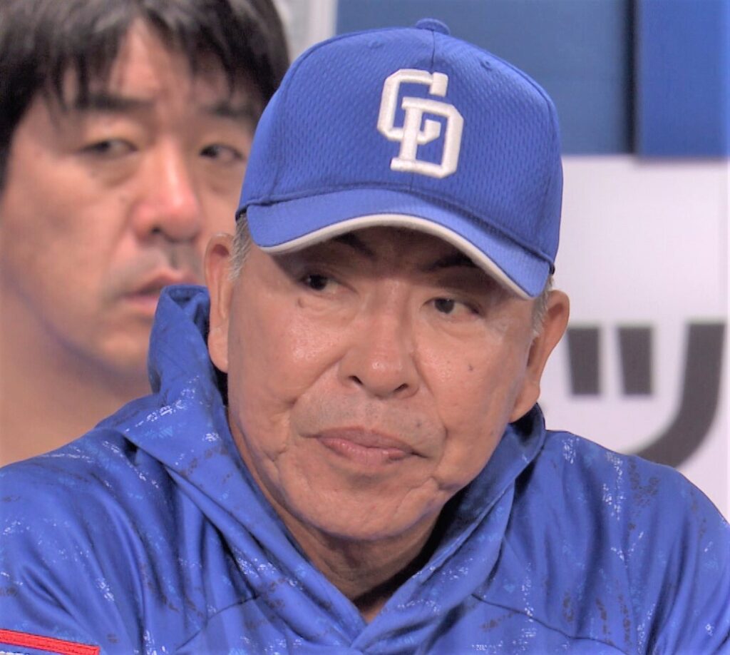 【中日】両リーグ最多10度目の零敗、DeNAにカード負け越し 石田裕に1安打完封許す マラー6回途中10安打4失点、暴投で決勝点献上（TBS NEWS DIG Powered by JNN）