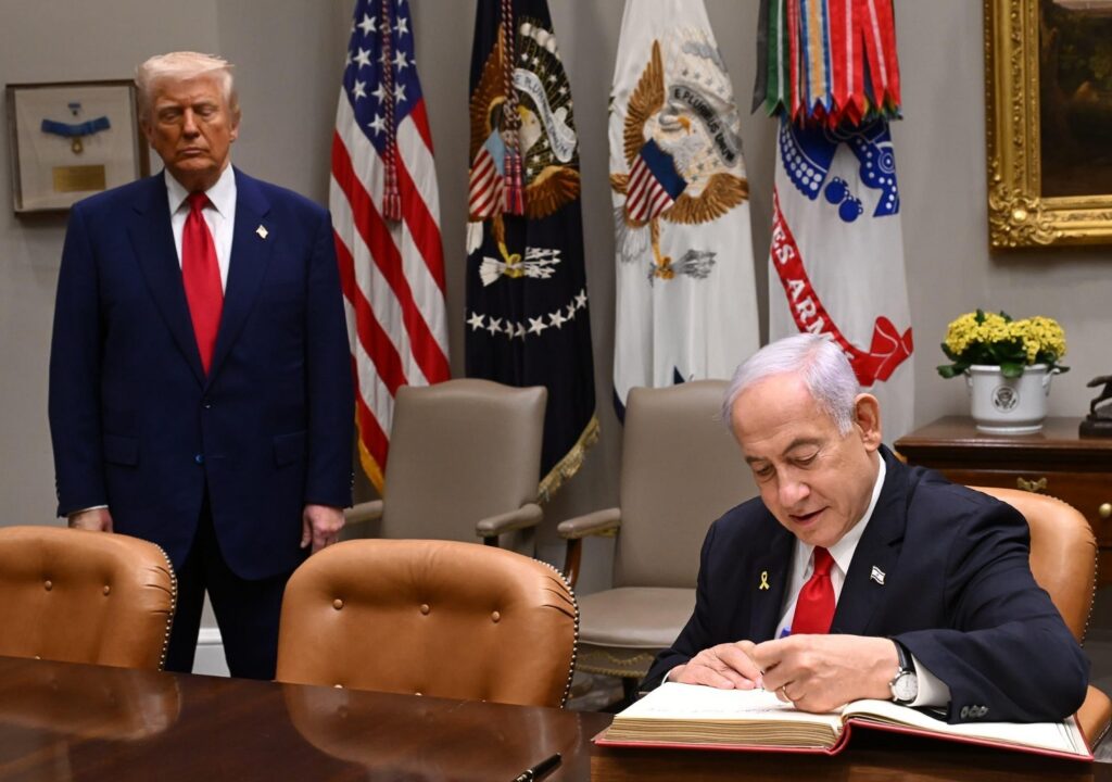 あのトランプもネタニヤフにはもうウンザリ…中東歴訪で見せたアメリカの政策転換、優先したのは「戦争よりもビジネス」（Wedge（ウェッジ）） - Yahoo!ニュース - Yahoo!ニュース