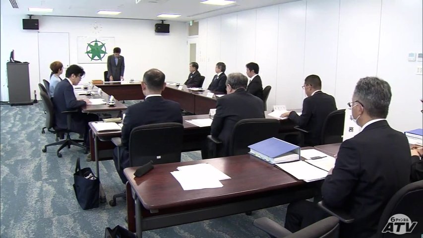 設置場所は『青森駅周辺の既存の施設』中心に検討の方針示す 青森県内で初の「公立の夜間中学」2027年4月の開設へ向けて 青森市（ＡＴＶ青森テレビ） - Yahoo!ニュース - Yahoo!ニュース