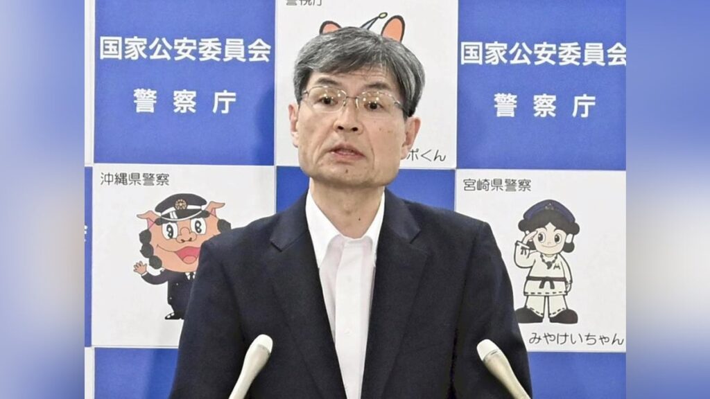 「外国免許切替」急増しひき逃げや逆走も…「外国人観光客は対象外」など警察庁が審査厳格化検討 - 読売新聞オンライン