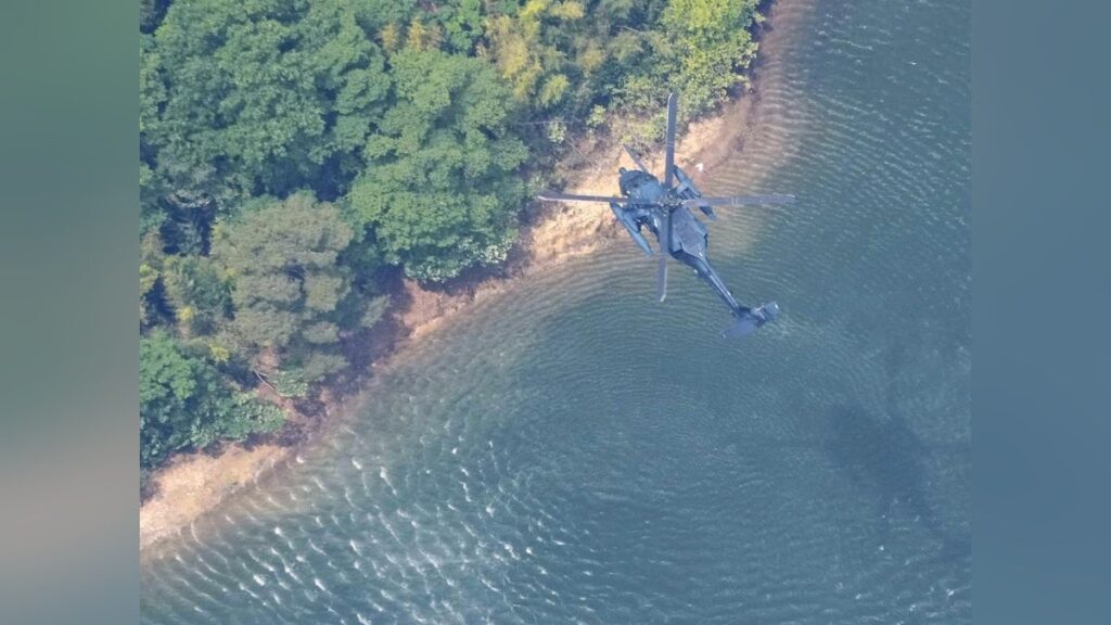 空自練習機墜落、搭乗員２人の死亡を確認 - 読売新聞オンライン