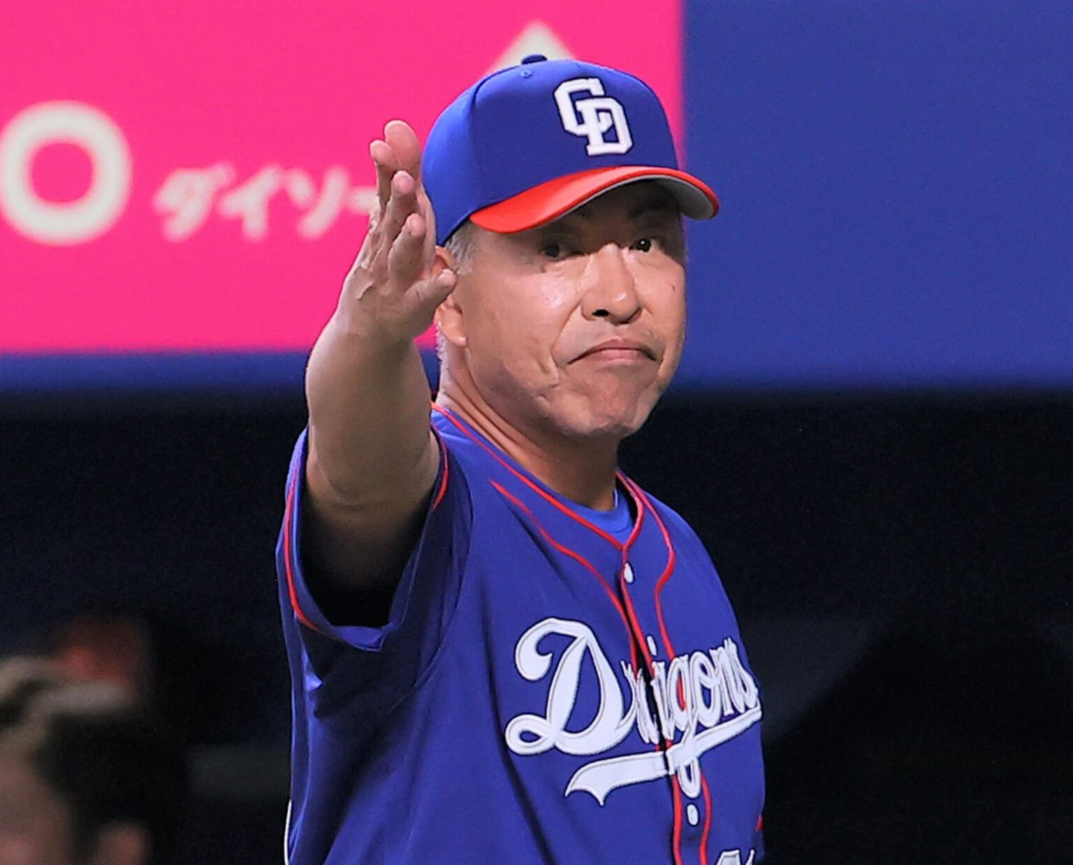 【中日】2戦連続、両リーグ最多11度目の完封負け 借金もワースト5 延長11回藤嶋が痛恨3失点 涌井7回0封も、打線が大拙攻で見殺し（TBS NEWS DIG Powered by JNN）