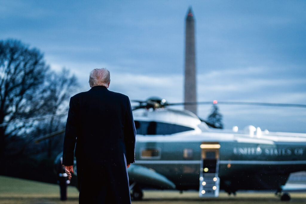実は太平洋戦争の戦史マニア？トランプの意外な一面〉日米同盟の価値は不変 日本が導くべき多国間協力（Wedge（ウェッジ） - Yahoo!ニュース
