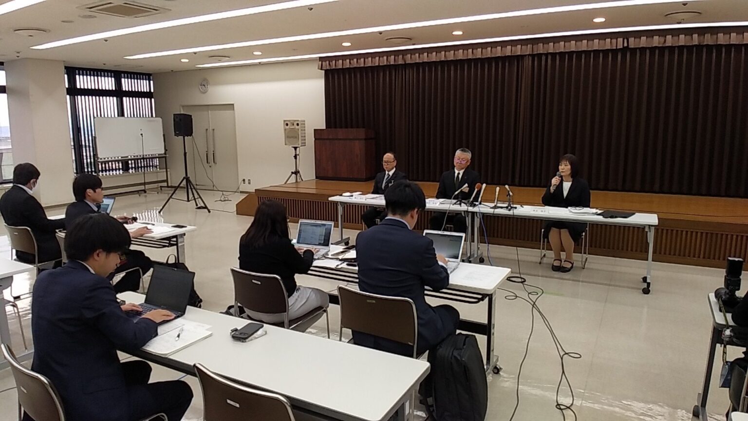 「ギャンブルに」山形商業の男性教諭が同窓会費を着服 金額はおよそ840万円 高校と同窓会は警察に被害届も検討（山形市）（テレビユー山形） - Yahoo!ニュース - Yahoo!ニュース