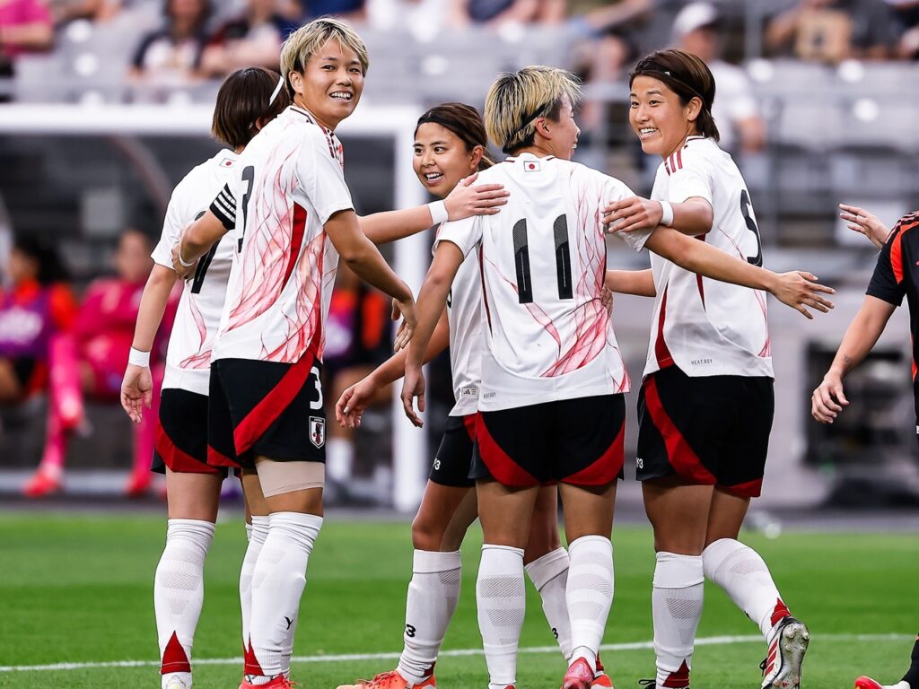 なでしこジャパンが6月にマドリードでW杯王者スペインと親善試合「日本が再び世界の頂点に立つために」（ゲキサカ） - Yahoo!ニュース - Yahoo!ニュース