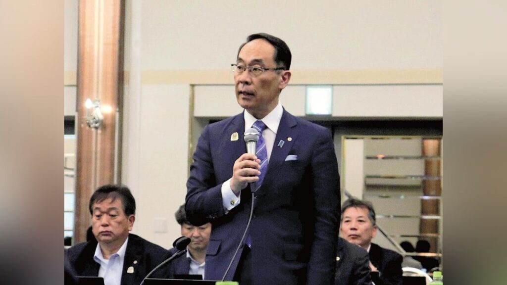 八潮陥没事故、復旧に３００億円規模…知事「市町村の水道料金にかけるということでよいのか」 - 読売新聞オンライン