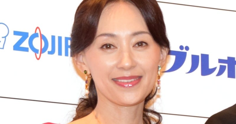 中山秀征の妻、世界を舞台に“やらかし”明かす「ぎゃー！！」 - ORICON