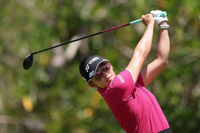 ＜速報＞米女子メキシコ大会は決勝Rに突入！ 吉田優利が先陣、日本勢最上位の岩井千怜は午前1時30分ティオフ（ゴルフ総合サイト ALBA Net） - Yahoo!ニュース